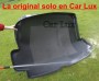 Alfombra Cubeta Protector maletero Peugeot 3008 II